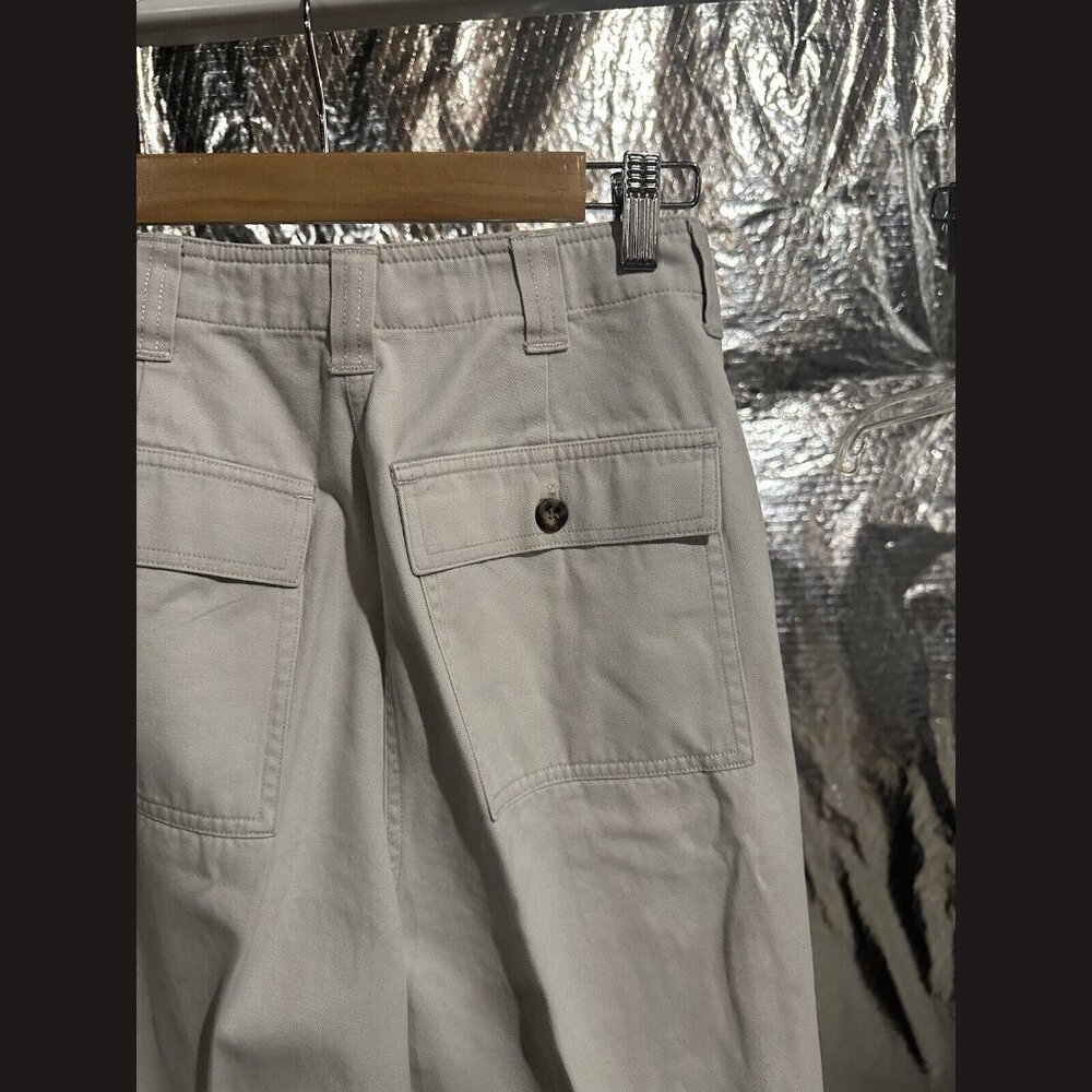 Marsh Landing Men’s‎ Pants Khaki, Size 8 ￼